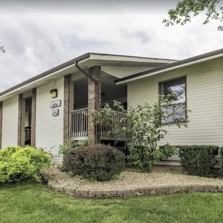 Cozy Condo with Lake View and Golf.  Short walk and quicker drive to amenities!