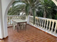 3 bedroom apartment with swimming pool in Addaia