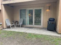 Bear Valley Village Family Ski Condo. Pet Friendly _Permit # 2025004
