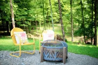 Tiny House | Strouds Run| Lake | Kayak-Hike- Bike
