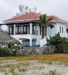 La Mansión. Al pie del mar. Hotel a 