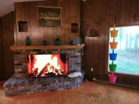 West Bay House Private Frontage in Traverse City