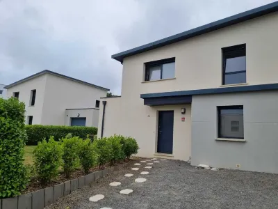 Magnifique Villa Rosa Parks Hotels in 