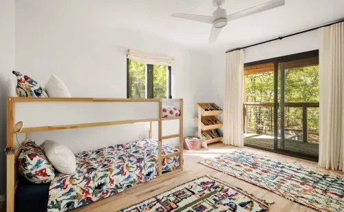 Modern Newly Renovated Summer Get Away