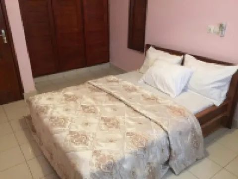 Villa, Appart-Hotel Douala, apartment, rooms