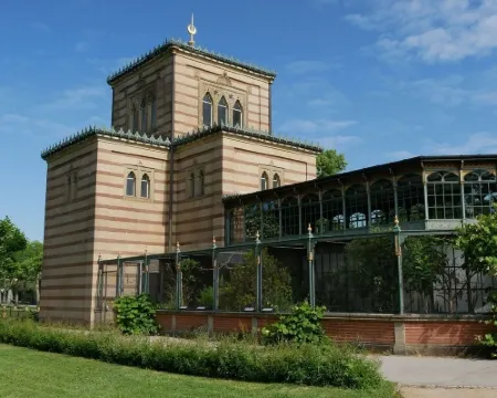 Hotel Royal シュトゥットガルトのホテル