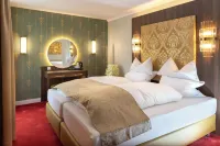 Hotel am Prinzengarten, inklusive AlbCard Hotels in Sigmaringen