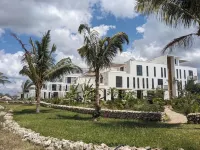 Noor House - Bright & Modern 3 bd & 2 bath Apartment - Paje, Zanzibar