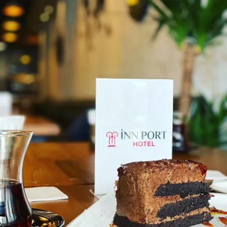 İNNPORT Hotel