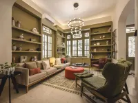 Kahal Hotel - Paseo Montejo Hotels near Montejo Avenue