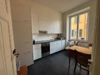 1-bedroom, 1-bathroom apartment / condominium Hotels in Renens