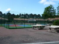 Charmante Villa de Vacances Les Mathes/la Palmyre Hotels in Les Mathes