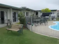 Parkview Motel - piscina