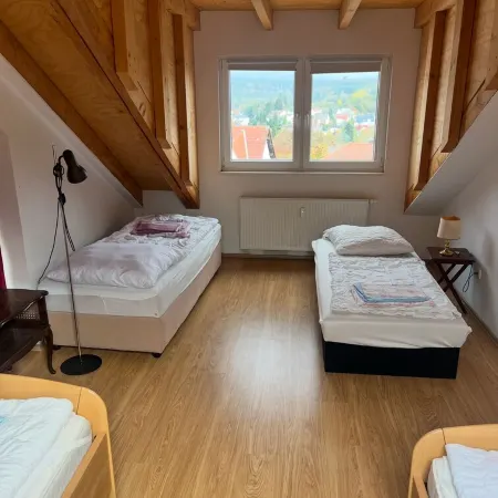 Apartment Kelkheim