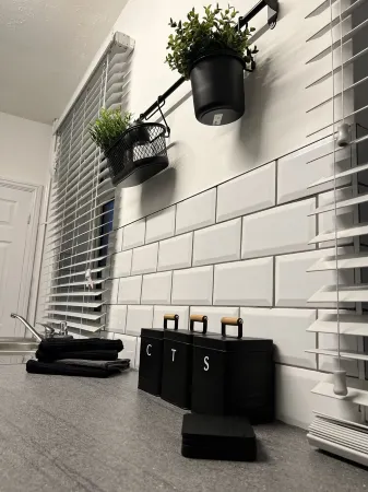 Templar House by Paragon Stays - 3 Bedroom, 6 Beds in Stoke On Trent