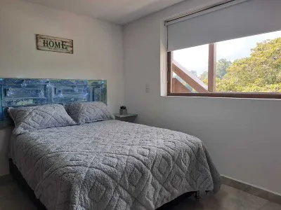 Casa de Campo Hotels in der Nähe von Biblioteca