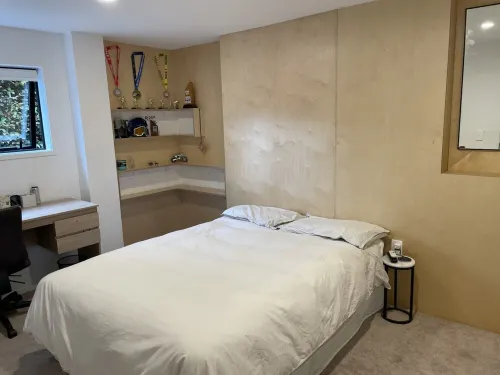 Large Family Home close to the beach in Whangamata