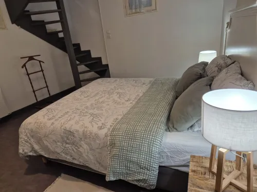 Urban Chic Idéalement Situé