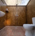 Habitaciones de Madera Hotel a Isla Cristina