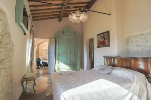 La Corte di Narnia - Private Villa