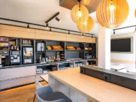 B&B Hotel Hannover-Laatzen Hotels in Laatzen