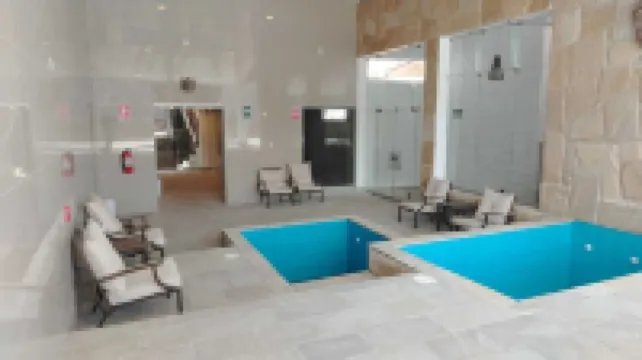 Xima Colca 卡伊尤馬省酒店