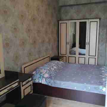 Hangout apartment georgia Rooms