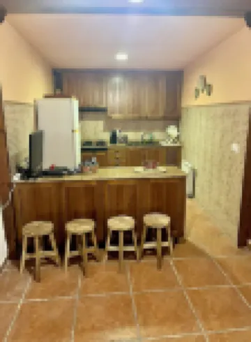 Enjoy a rural house with a wine cellar and a lot of leisure!