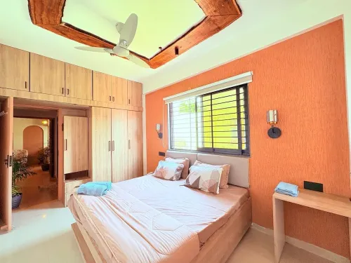 Hideaways Homestay – Your Peaceful Hideaway in Indore!