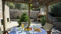 Asplathia Villas Lefkada