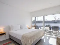 Villa Sal - Porto Covo, 3 bedroom villa, swimming pool - So Simple So Good... Hotels in Sines