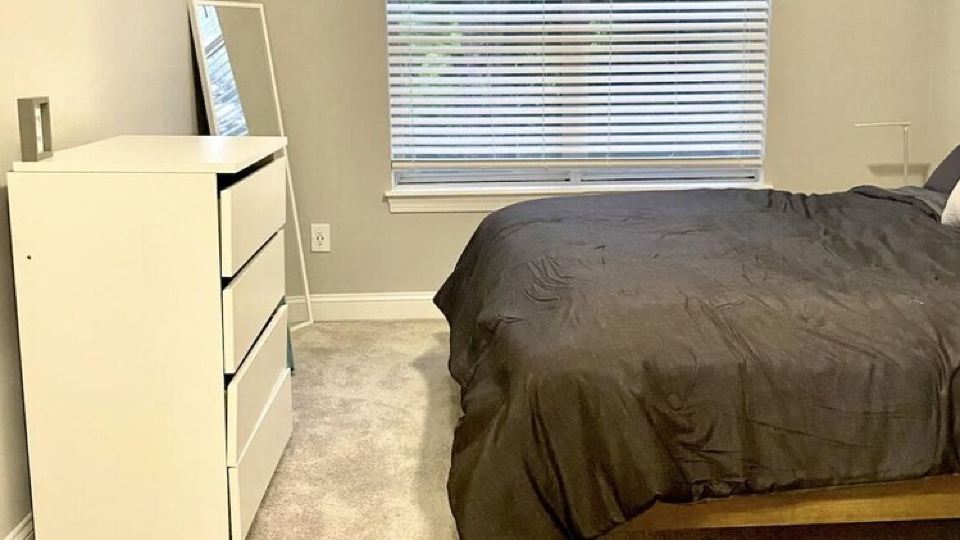 SUAVE&SPACIOUS SUITE NEAR EVERYTHING