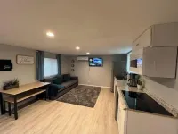 Brand New! Modern Guesthouse!