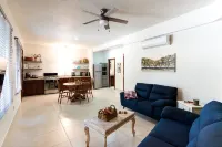 Villas Escondido, Villa #1 one Bed. Suite Only 3 km-2ml to beach and shopping. Hotels in Bahia de Banderas