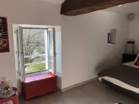 Longère Charentaise Rénovée Avec Piscine, Étang, Grand Parc Boisé