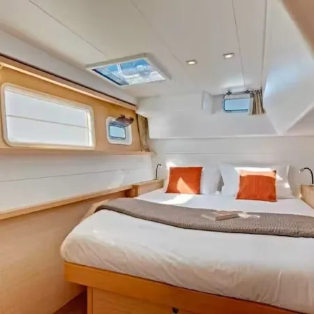 Stay Together, "Somewhere" - 4 Bed & 4 Bath - Catamaran in Key West