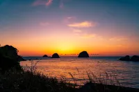 Cottage Coliberty Hotels in Anan