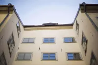 Castle House Inn Hotel in zona Jarnpojke