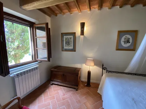 Schöne Ferienwohung