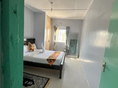 Serene 3-bedroom Villa in Lakeview estate, Naivasha-with views of Lake Naivasha. Hotels in 