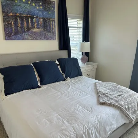 SNOWBIRD SPECIAL Welcome to La Dolce Vita, a spacious 2BR beauty in Perdido Key