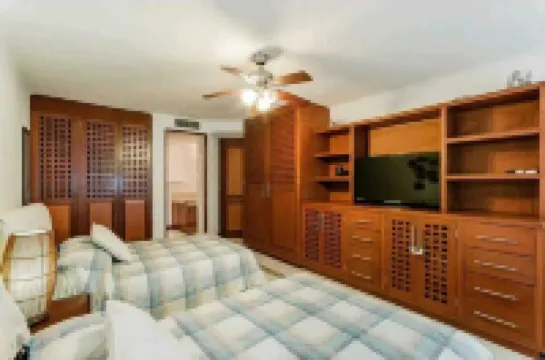 Villa Frente AL MAR muy Cerca de Todo