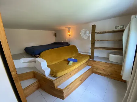 Studio Pour 2 Personnes