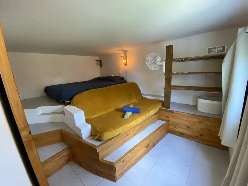 Studio Pour 2 Personnes