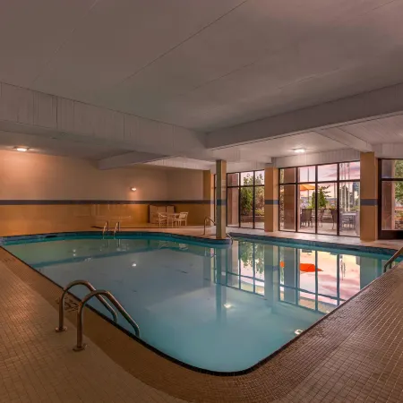 Quality Inn & Suites