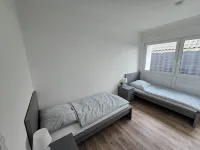 West wind in Damme Hotels in Steinfeld