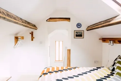 Ty Beic Country Apartments, The Barn