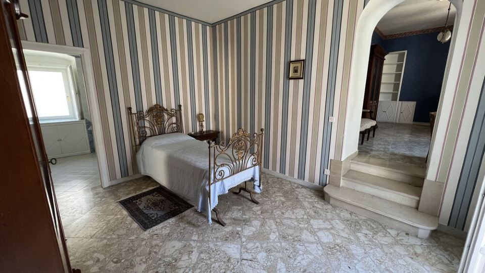 Donna Vittoria Mansion