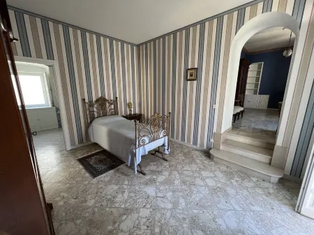 Donna Vittoria Mansion