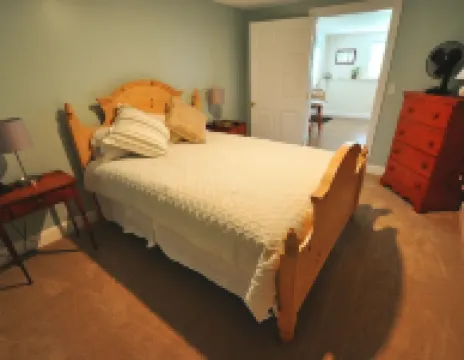 Cozy, Centrally Located Apartment in Rockport, Maine